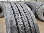 Opony ciężarowe 315/60R22.5 CONTINENTAL CONTI URBAN AH3 / 11-12mm