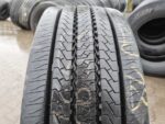 Opony ciężarowe 315/60R22.5 CONTINENTAL CONTI URBAN AH3 / 11-12mm