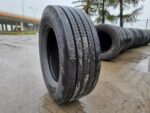 Opony ciężarowe 315/60R22.5 CONTINENTAL CONTI URBAN AH3 / 11mm