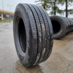  Opony ciężarowe 315/60R22.5 CONTINENTAL CONTI URBAN AH3 / 11mm
