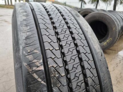 Opony ciężarowe 315/60R22.5 CONTINENTAL CONTI URBAN AH3 / 11mm