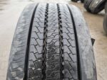 Opony ciężarowe 315/60R22.5 CONTINENTAL CONTI URBAN AH3 / 11mm