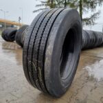  Opony ciężarowe 315/60R22.5 CONTINENTAL CONTI URBAN AH3 / 12mm