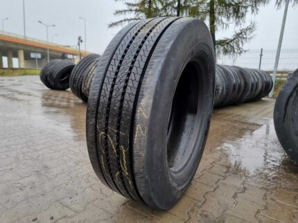  Opony ciężarowe 315/60R22.5 CONTINENTAL CONTI URBAN AH3 / 12mm