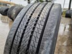 Opony ciężarowe 315/60R22.5 CONTINENTAL CONTI URBAN AH3 / 12mm