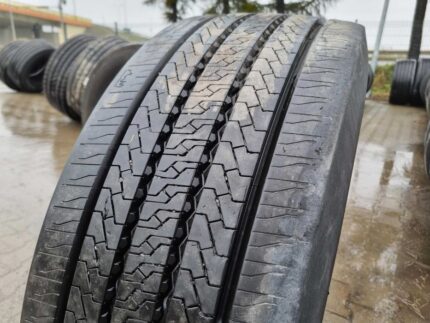 Opony ciężarowe 315/60R22.5 CONTINENTAL CONTI URBAN AH3 / 12mm