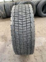 Opony ciężarowe 315/60R22.5 CONTINENTAL HD HYBRID / 8-10mm
