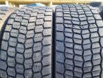 Opony ciężarowe 315/60R22.5 CONTINENTAL HDL2 ECOPLUS/HD HYBRID / POGŁĘBIANE