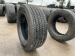 Opony ciężarowe 315/60R22.5 CONTINENTAL HSW2 SCANDINAVIA / 10-12mm
