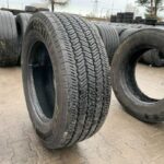  Opony ciężarowe 315/60R22.5 CONTINENTAL HSW2 SCANDINAVIA / 10-12mm