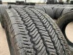 Opony ciężarowe 315/60R22.5 CONTINENTAL HSW2 SCANDINAVIA / 10-12mm