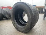 Opony ciężarowe 315/60R22.5 DUNLOP SP446 / 10-12mm