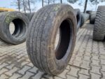 Opony ciężarowe 315/60R22.5 FULDA ECOCONTROL 2+ / 10-11mm