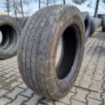  Opony ciężarowe 315/60R22.5 FULDA ECOCONTROL 2+ / 10-11mm