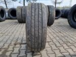Opony ciężarowe 315/60R22.5 FULDA ECOCONTROL 2+ / 10-11mm