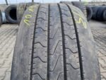 Opony ciężarowe 315/60R22.5 FULDA ECOCONTROL 2+ / 10-11mm