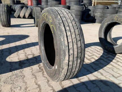  Opony ciężarowe 315/60R22.5 GOODRIDE CR966 / 9-11mm