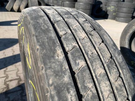 Opony ciężarowe 315/60R22.5 GOODRIDE CR966 / 9-11mm