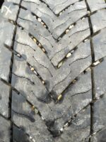 Opony ciężarowe 315/60R22.5 GOODYEAR KMAX D / 10-11mm