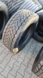 Opony ciężarowe 315/60R22.5 GOODYEAR KMAX D / 12-13mm