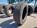 Opony ciężarowe 315/60R22.5 GOODYEAR KMAX D / 14 mm