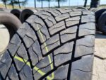 Opony ciężarowe 315/60R22.5 GOODYEAR KMAX D / 14 mm