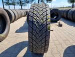 Opony ciężarowe 315/60R22.5 GOODYEAR KMAX D / 14 mm