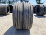 Opony ciężarowe 205/65R17.5 CONTINENTAL HTR2 / 7-8mm