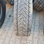  Opony ciężarowe 315/60R22.5 GOODYEAR KMAX D / 9-10mm