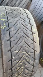 Opony ciężarowe 315/60R22.5 GOODYEAR KMAX D / 9-10mm