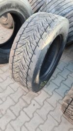 Opony ciężarowe 315/60R22.5 GOODYEAR KMAX D / 9-10mm
