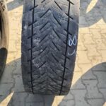  Opony ciężarowe 315/60R22.5 GOODYEAR KMAX D / 9mm