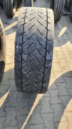 Opony ciężarowe 315/60R22.5 GOODYEAR KMAX D / 9mm