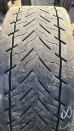 Opony ciężarowe 315/60R22.5 GOODYEAR KMAX D / 9mm