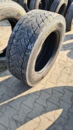 Opony ciężarowe 315/60R22.5 GOODYEAR KMAX D / 9mm