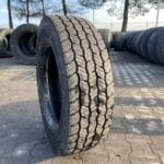  Opona ciężarowa 215/75R17.5 HANKOOK DH35 SMART / 13mm
