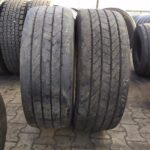  Opony ciężarowe 315/60R22.5 GOODYEAR MARATHON LHS / 8mm