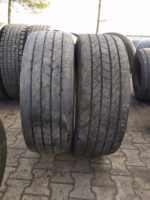 Opony ciężarowe 315/60R22.5 GOODYEAR MARATHON LHS / 8mm