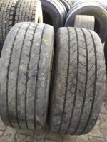 Opony ciężarowe 315/60R22.5 GOODYEAR MARATHON LHS / 8mm