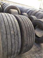 Opony ciężarowe 315/60R22.5 GOODYEAR MARATHON LHS / 8mm