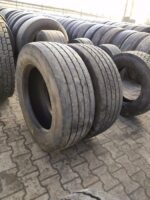 Opony ciężarowe 315/60R22.5 GOODYEAR MARATHON LHS / 8mm
