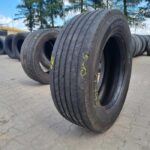  Opony ciężarowe 315/60R22.5 GOODYEAR MARATHON LHS II / 9-10 mm