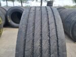 Opony ciężarowe 315/60R22.5 GOODYEAR MARATHON LHS II / 9-10 mm