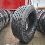  Opony ciężarowe 315/60R22.5 GOODYEAR MARATHON LHS II+ HL / 7-9mm