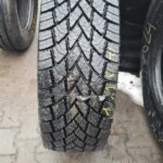  Opony ciężarowe 315/60R22.5 GOODYEAR ULTRA GRIP MAX D / 100% BIEŻNIKA