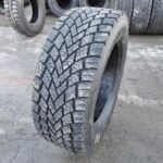  Opony ciężarowe 315/60R22.5 GOODYEAR ULTRA GRIP MAX D / 12-13mm