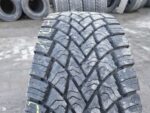 Opony ciężarowe 315/60R22.5 GOODYEAR ULTRA GRIP MAX D / 12-13mm