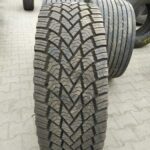  Opony ciężarowe 315/60R22.5 GOODYEAR ULTRA GRIP MAX D / 16mm