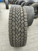 Opony ciężarowe 315/60R22.5 GOODYEAR ULTRA GRIP MAX D / 16mm