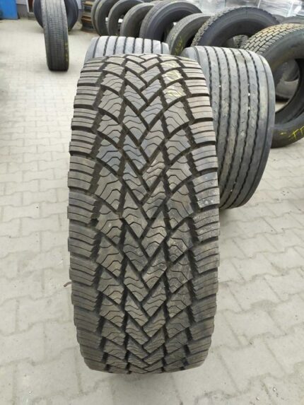  Opony ciężarowe 315/60R22.5 GOODYEAR ULTRA GRIP MAX D / 16mm